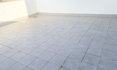 Revente - Villa / Semi detached - Orihuela Costa - Mil Palmeras