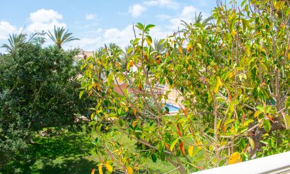 Revente - Villa - Orihuela Costa - Cabo Roig