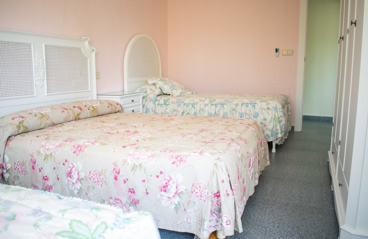 Revente - Villa - Orihuela Costa - Cabo Roig