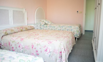 Revente - Villa - Orihuela Costa - Cabo Roig