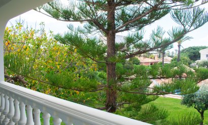Revente - Villa - Orihuela Costa - Cabo Roig