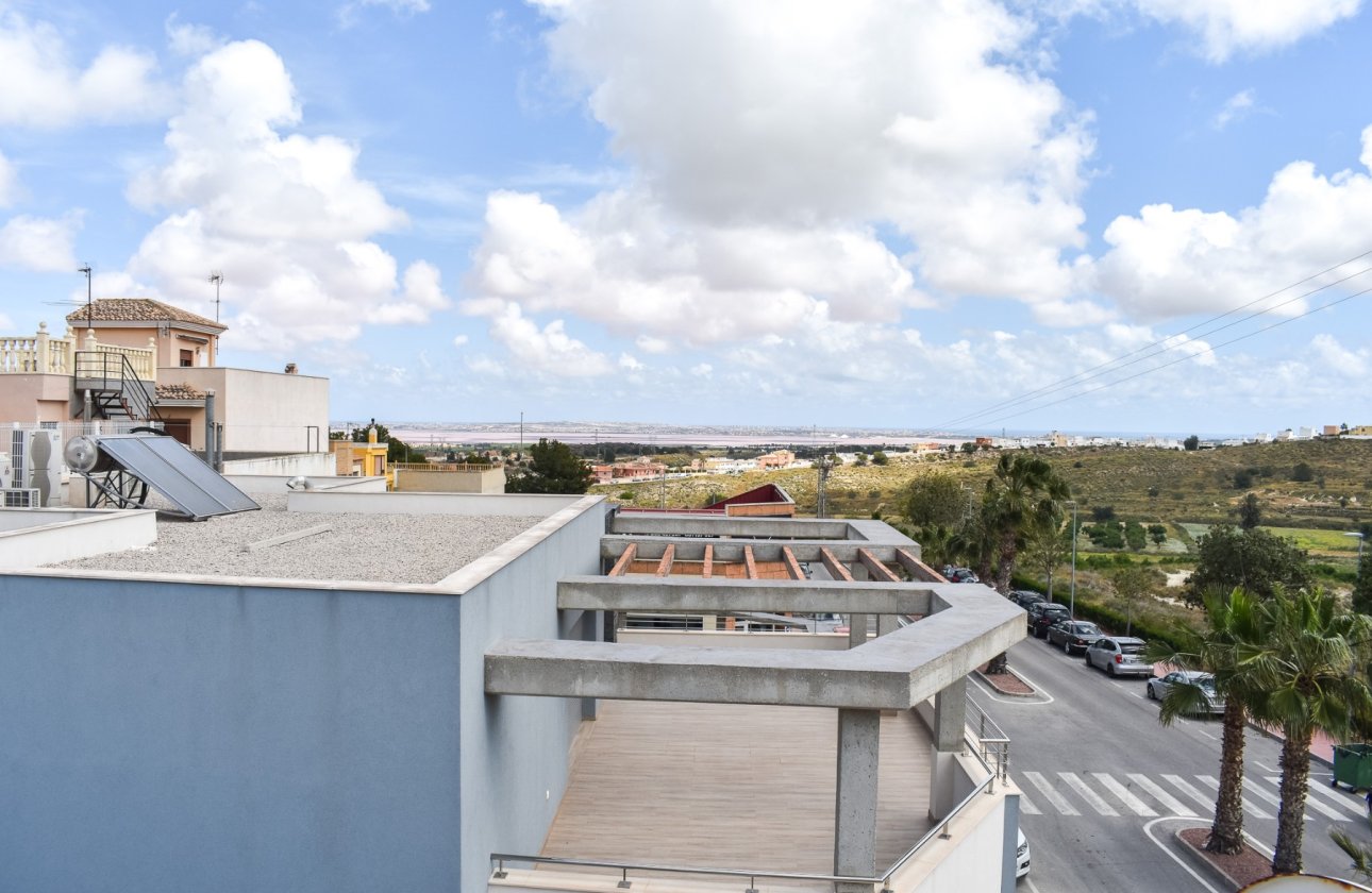 Reventa - Adosado - San Miguel de Salinas - San Miguel Salinas