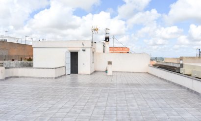 Reventa - Adosado - San Miguel de Salinas - San Miguel Salinas