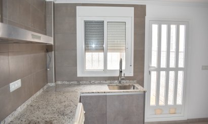 Reventa - Adosado - San Miguel de Salinas - San Miguel Salinas