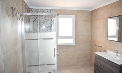 Reventa - Adosado - San Miguel de Salinas - San Miguel Salinas