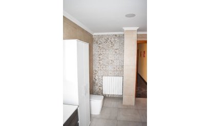 Reventa - Adosado - San Miguel de Salinas - San Miguel Salinas