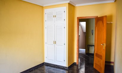 Reventa - Adosado - San Miguel de Salinas - San Miguel Salinas