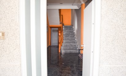 Reventa - Adosado - San Miguel de Salinas - San Miguel Salinas