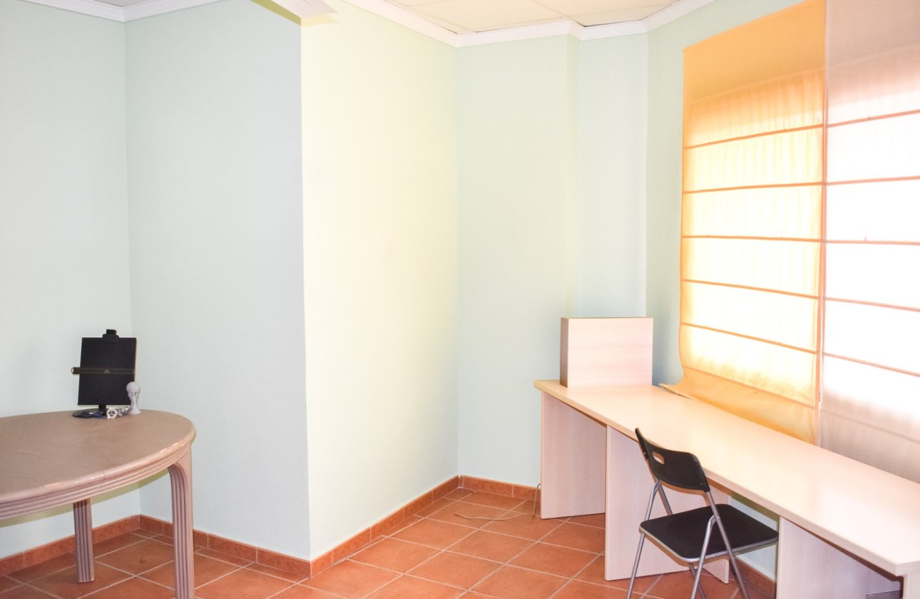 Reventa - Adosado - San Miguel de Salinas - San Miguel Salinas
