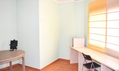 Reventa - Adosado - San Miguel de Salinas - San Miguel Salinas