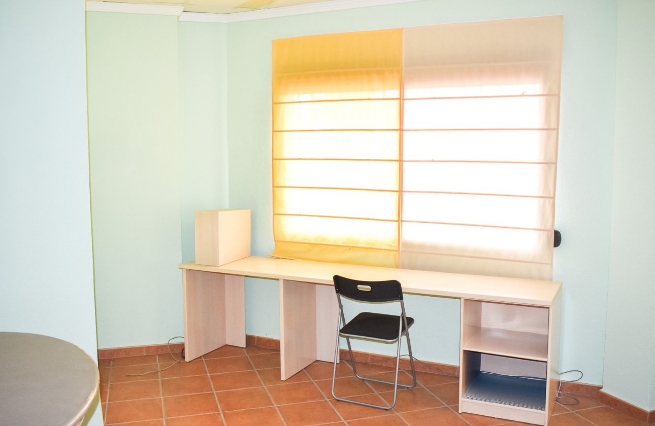 Reventa - Adosado - San Miguel de Salinas - San Miguel Salinas