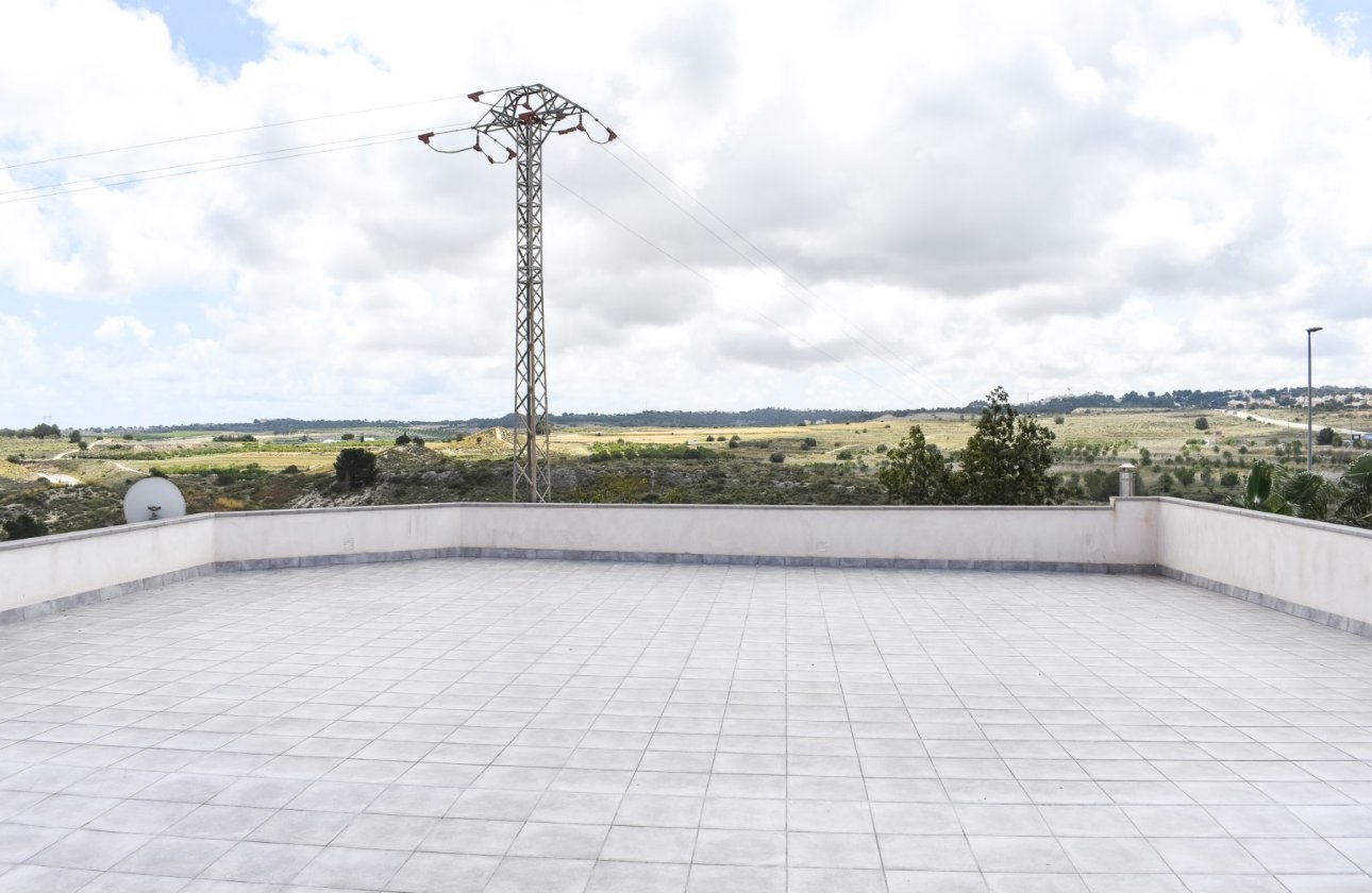 Reventa - Adosado - San Miguel de Salinas - San Miguel Salinas