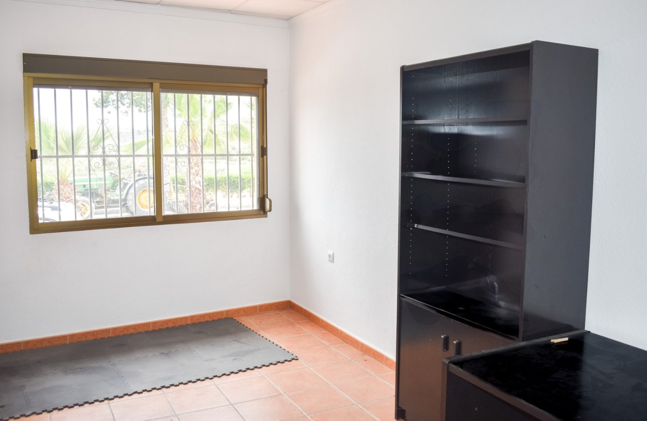 Reventa - Adosado - San Miguel de Salinas - San Miguel Salinas