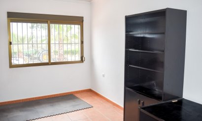 Reventa - Adosado - San Miguel de Salinas - San Miguel Salinas