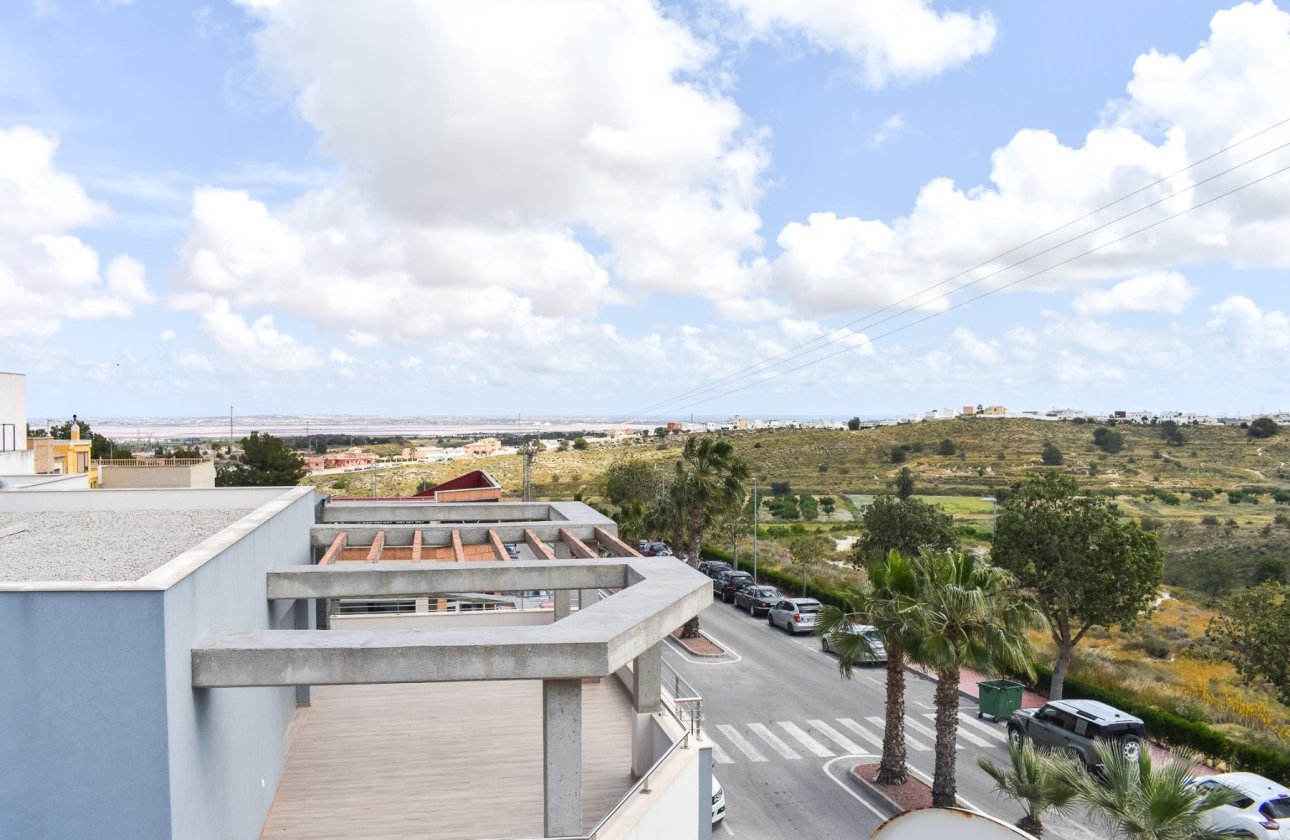 Reventa - Adosado - San Miguel de Salinas - San Miguel Salinas