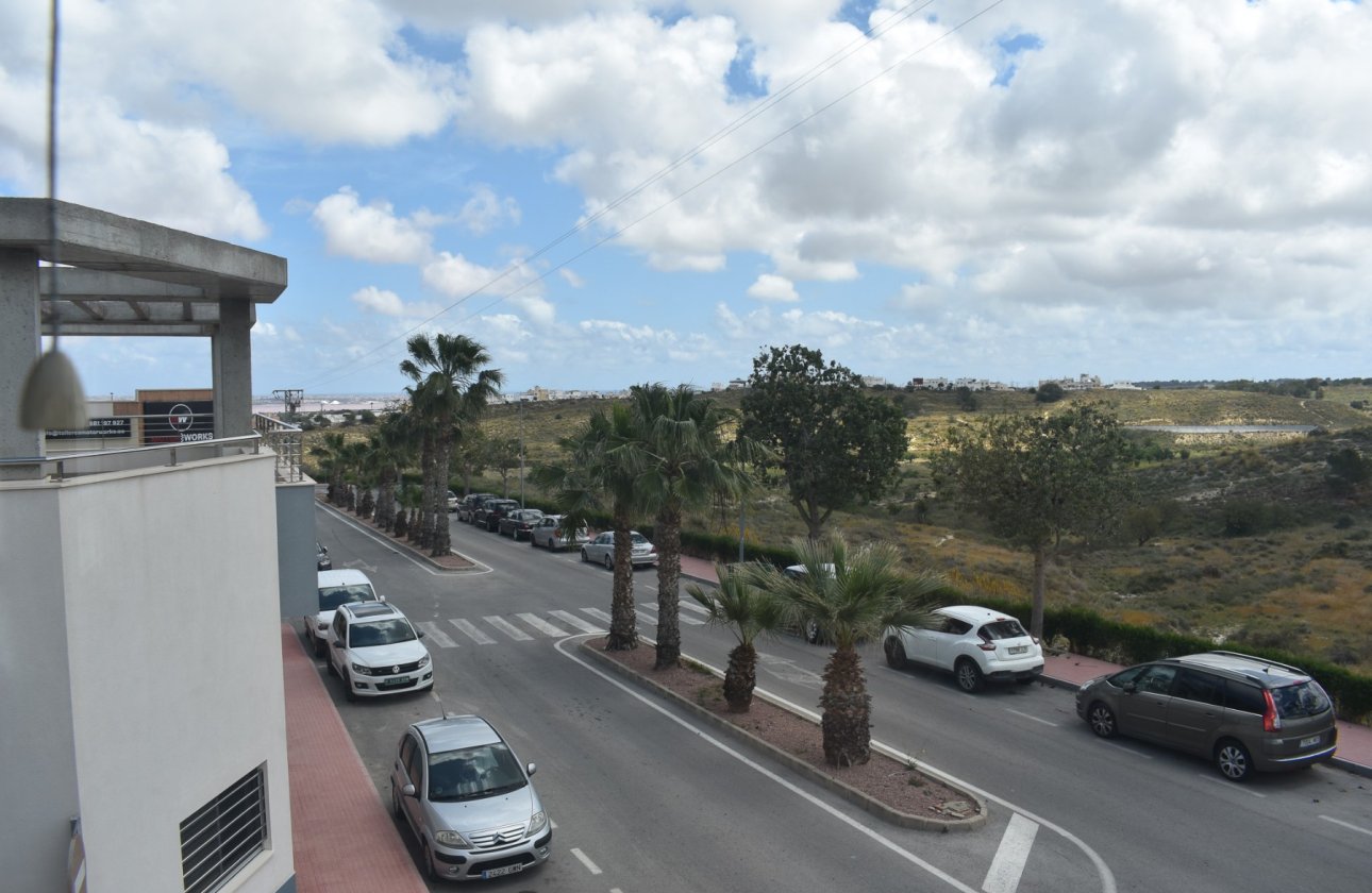 Reventa - Adosado - San Miguel de Salinas - San Miguel Salinas
