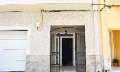 Reventa - Adosado - San Miguel de Salinas - San Miguel Salinas