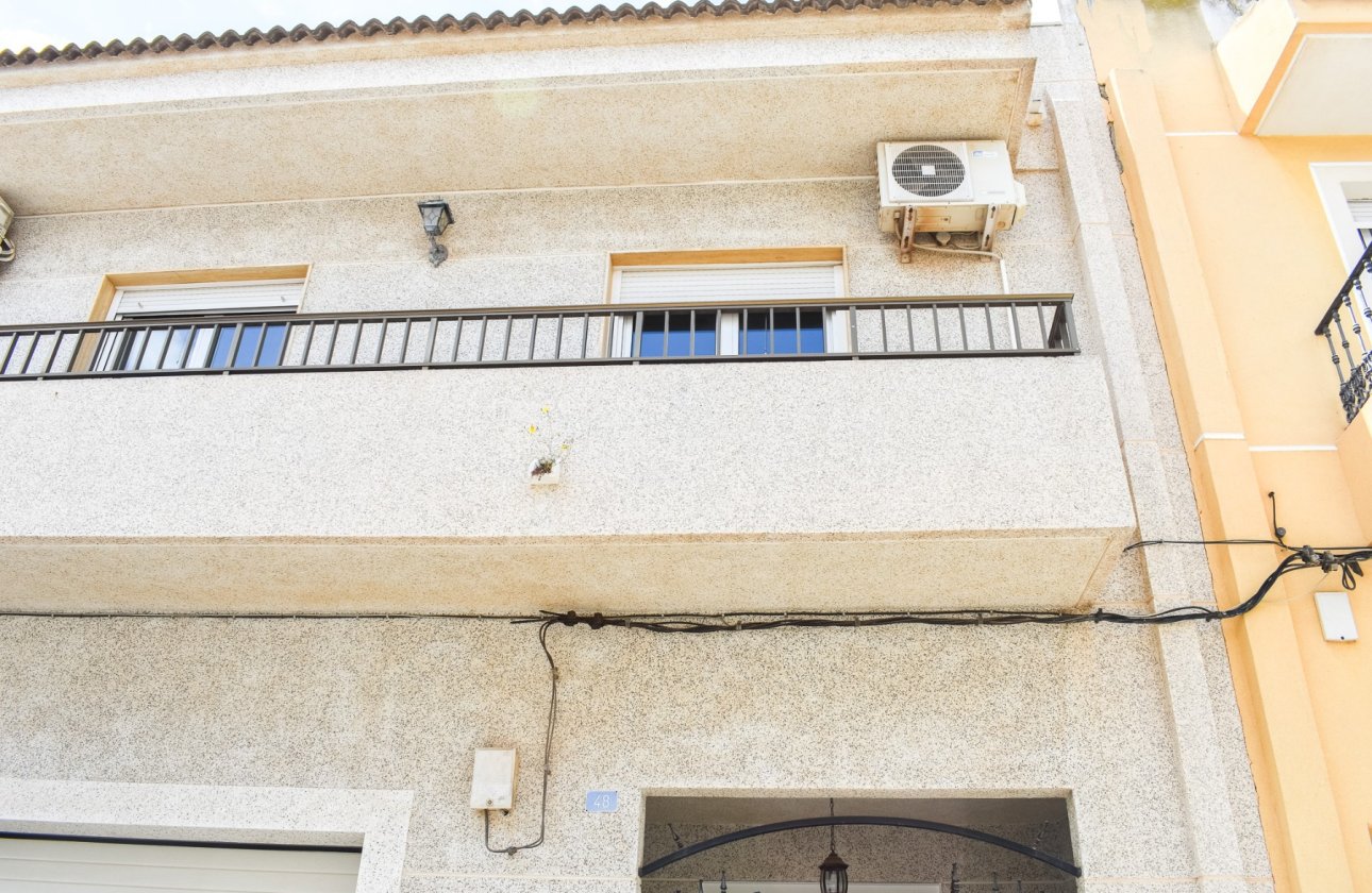 Reventa - Adosado - San Miguel de Salinas - San Miguel Salinas