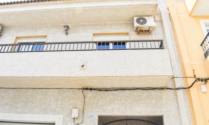 Reventa - Adosado - San Miguel de Salinas - San Miguel Salinas