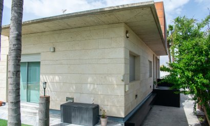 Revente - Villa - San Javier - Santiago De La Ribera