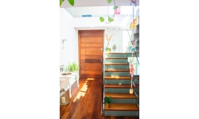 Revente - Villa - San Javier - Santiago De La Ribera