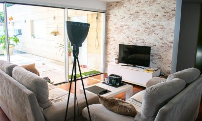Revente - Villa - San Javier - Santiago De La Ribera