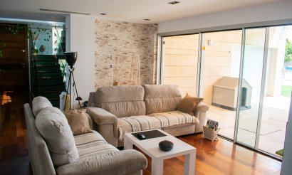 Revente - Villa - San Javier - Santiago De La Ribera