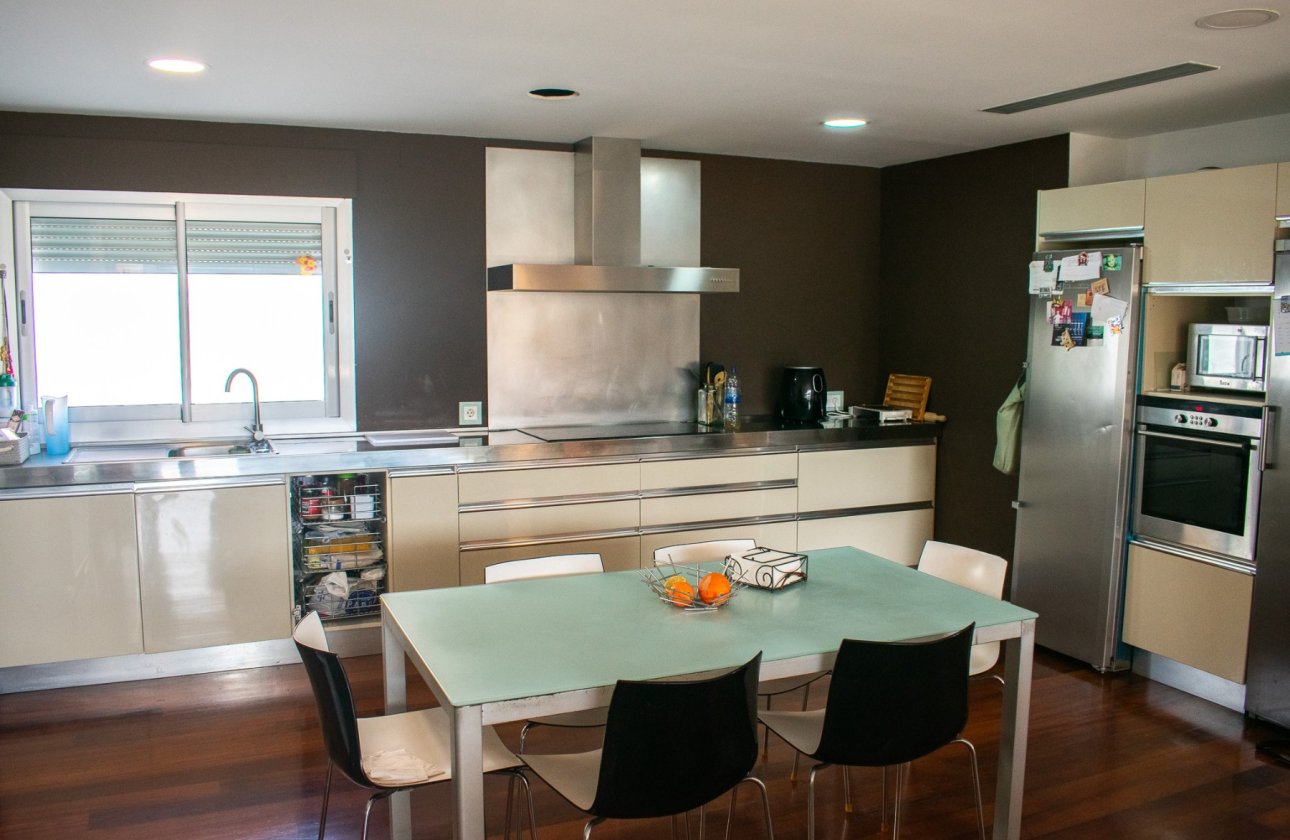 Revente - Villa - San Javier - Santiago De La Ribera