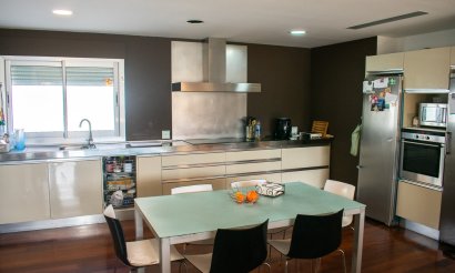 Revente - Villa - San Javier - Santiago De La Ribera