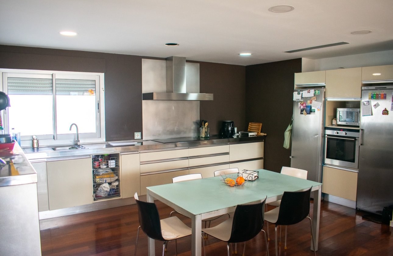 Revente - Villa - San Javier - Santiago De La Ribera