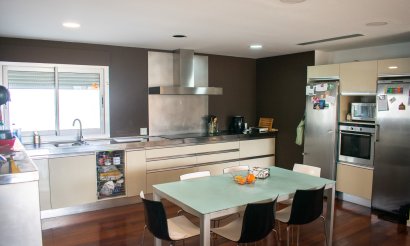 Revente - Villa - San Javier - Santiago De La Ribera