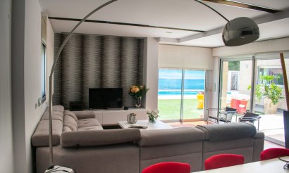 Revente - Villa - San Javier - Santiago De La Ribera