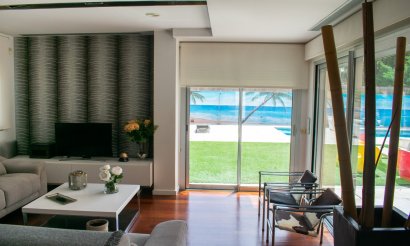 Revente - Villa - San Javier - Santiago De La Ribera