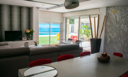 Revente - Villa - San Javier - Santiago De La Ribera