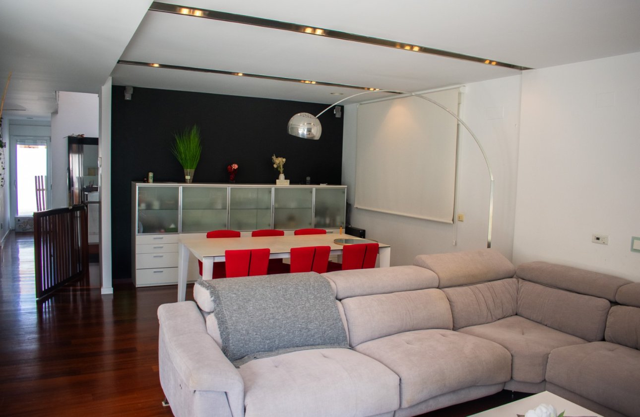 Revente - Villa - San Javier - Santiago De La Ribera