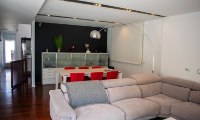 Revente - Villa - San Javier - Santiago De La Ribera