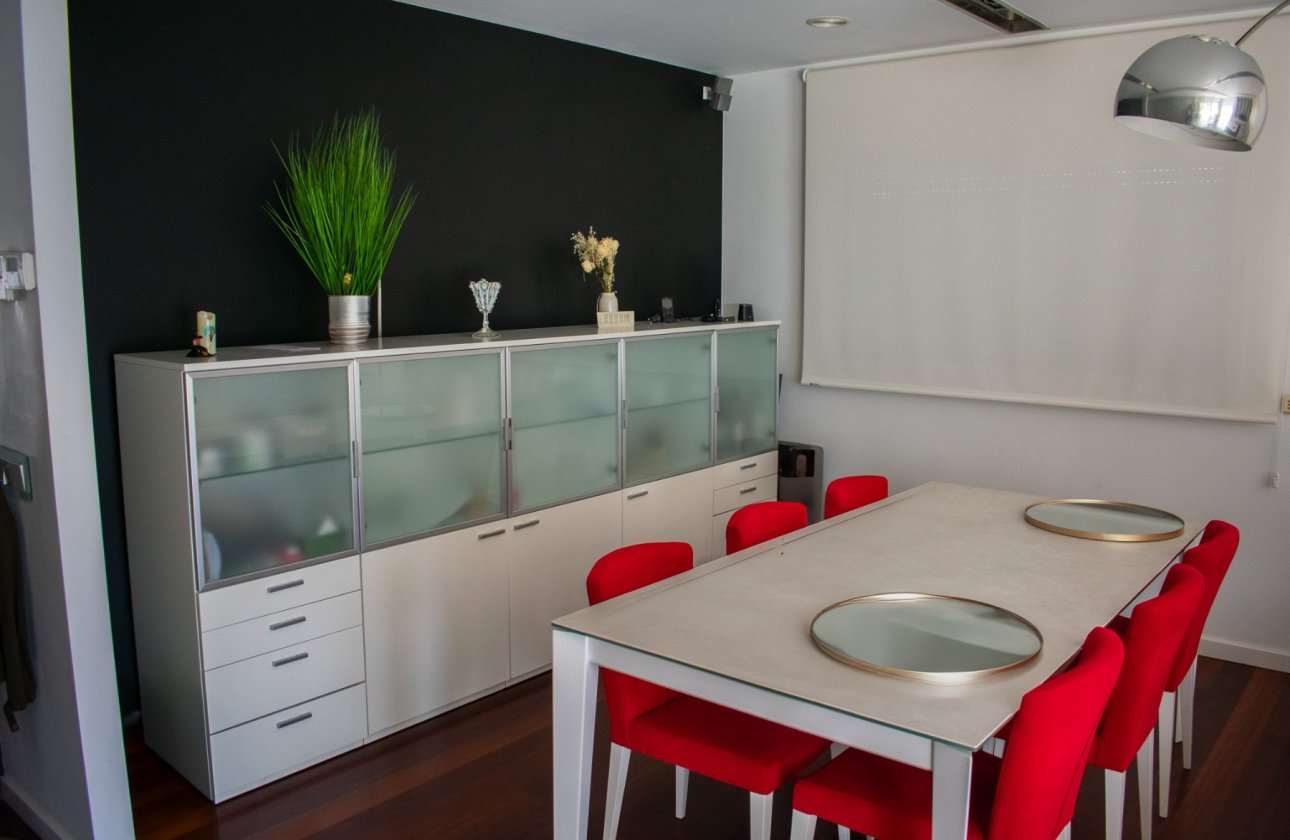 Revente - Villa - San Javier - Santiago De La Ribera