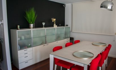 Revente - Villa - San Javier - Santiago De La Ribera