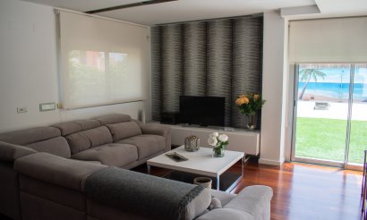 Revente - Villa - San Javier - Santiago De La Ribera
