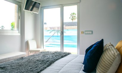 Revente - Villa - San Javier - Santiago De La Ribera