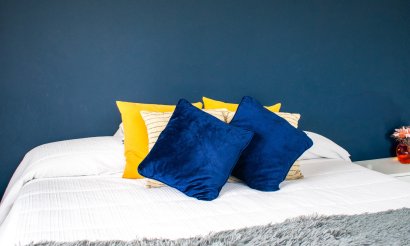 Revente - Villa - San Javier - Santiago De La Ribera