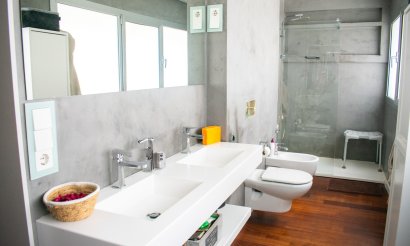 Revente - Villa - San Javier - Santiago De La Ribera