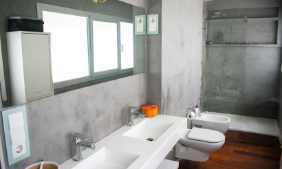 Revente - Villa - San Javier - Santiago De La Ribera