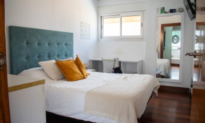 Revente - Villa - San Javier - Santiago De La Ribera