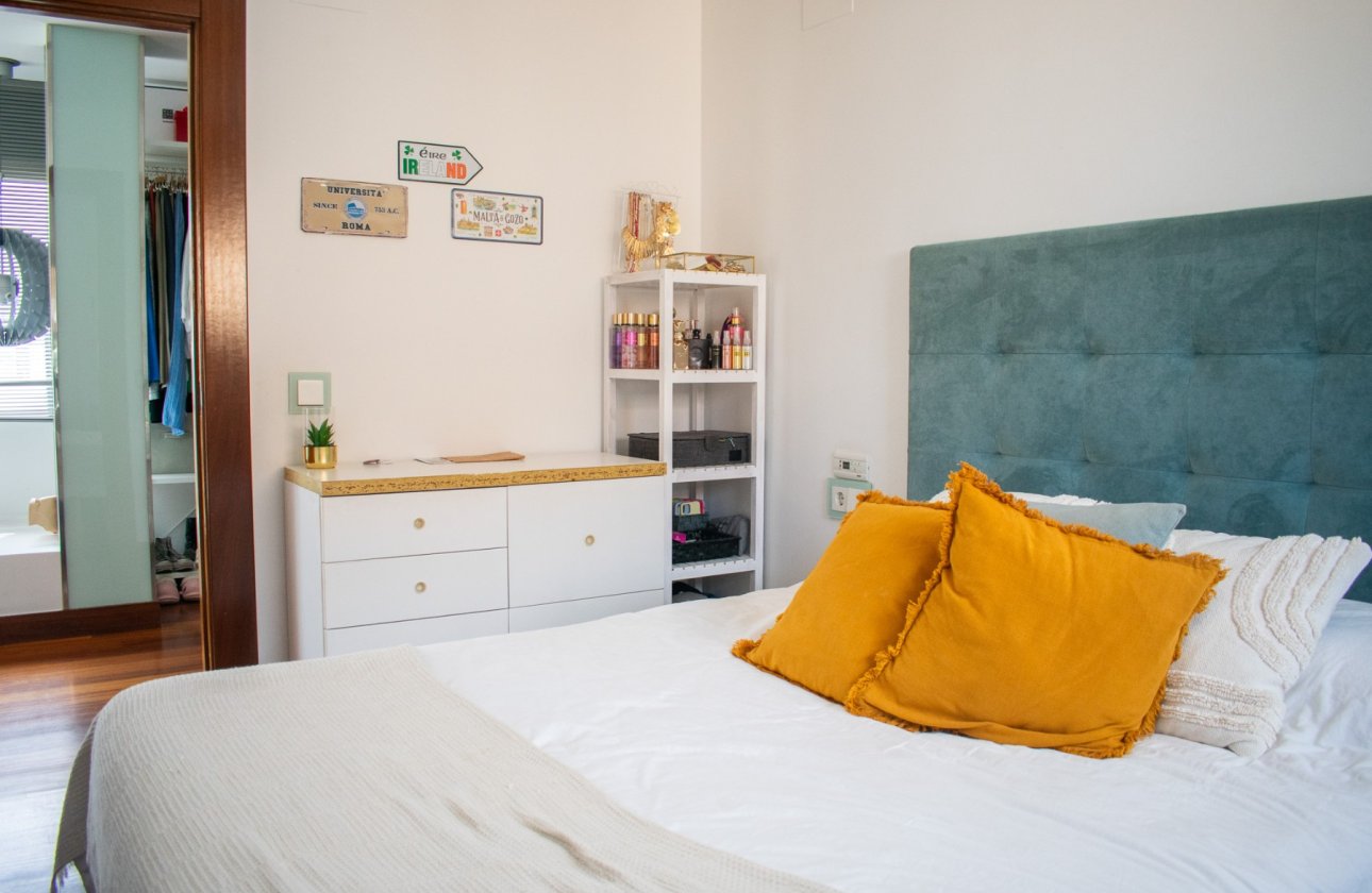 Revente - Villa - San Javier - Santiago De La Ribera