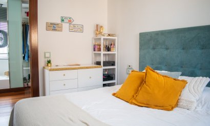 Revente - Villa - San Javier - Santiago De La Ribera