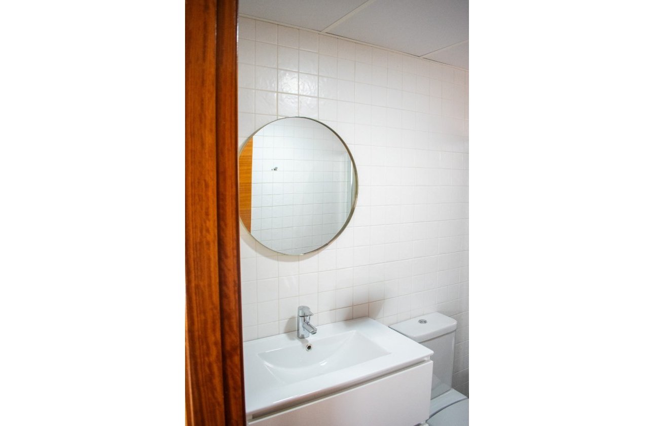 Revente - Villa - San Javier - Santiago De La Ribera
