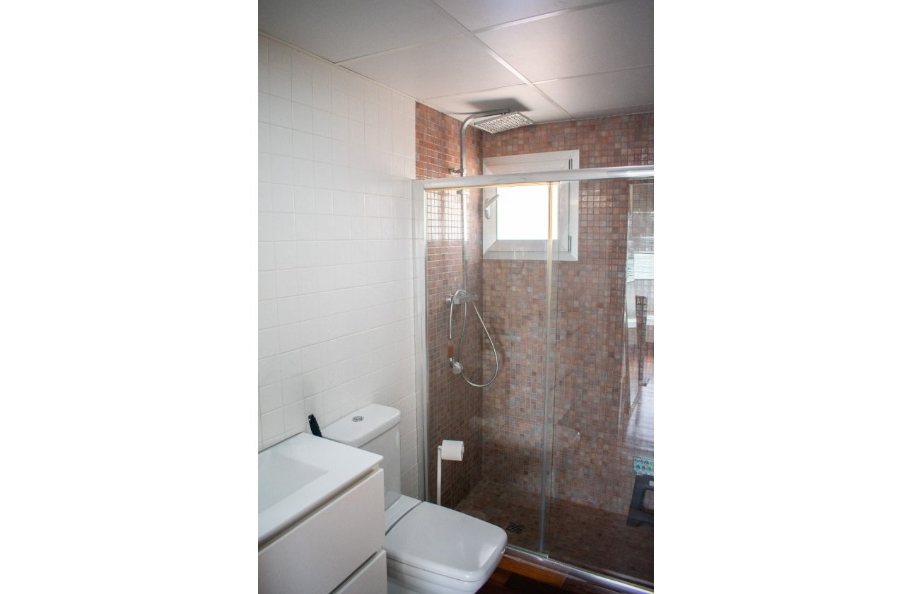 Revente - Villa - San Javier - Santiago De La Ribera