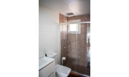 Revente - Villa - San Javier - Santiago De La Ribera