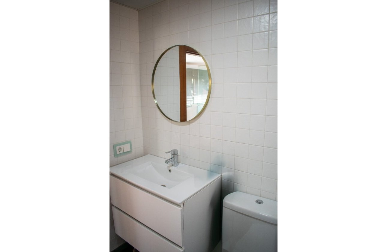 Revente - Villa - San Javier - Santiago De La Ribera